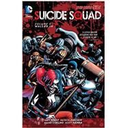 Suicide Squad Vol. 5: Walled In (The New 52) by Kindt, Matt; Zircher, Patrick, 9781401250126