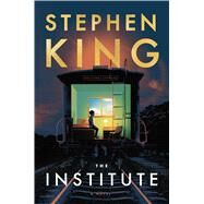The Institute by King, Stephen, 9781432870126