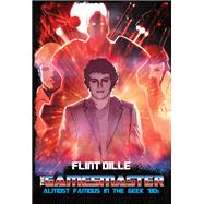 The Gamesmaster by Dille, Flint, 9781644280126
