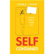 Self Contained by Emma John, 9781914240126