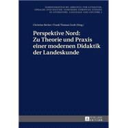 Perspektive Nord by Becker, Christine; Grub, Frank Thomas, 9783631660126