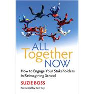 All Together Now by Boss, Suzie K., 9781506350127