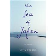 The Sea of Japan by Nagano, Keita, 9781684630127