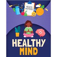 Healthy Mind by Dickmann, Nancy, 9781835720127