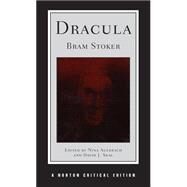 Dracula: A Norton Critical Edition by Stoker, Bram; Auerbach, Nina (Editor); Skal, David J. (Editor), 9780393970128