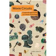 Movie Circuits by Gabriel Menotti, 9781003700128