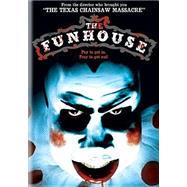 The Funhouse by Hooper, Tobe, 9781417000128
