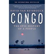 Congo by Van Reybrouck, David; Garrett, Sam, 9780062200129