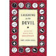 Laughing at the Devil by Hall, Amy Laura, 9781478000129