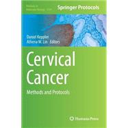 Cervical Cancer by Keppler, Daniel; Lin, Athena W., 9781493920129