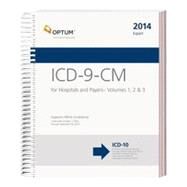 ICD-9-CM Expert for Hospitals 2014 by Hart, Anita C., 9781622540129