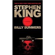 Billy Summers by King, Stephen, 9781668010129