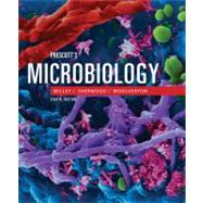 Prescott's Microbiology by Willey, Joanne; Sherwood, Linda; Woolverton, Chris, 9780077350130