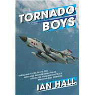 Tornado Boys by Hall, Ian, 9781910690130