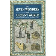 The Seven Wonders of the Ancient World by Peter A Clayton; Martin Price, 9780203820131