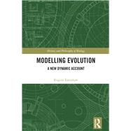 Modelling Evolution by Earnshaw-Whyte; Eugene, 9781138240131