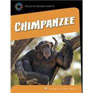 Chimpanzee by Bell, Samantha, 9781633620131