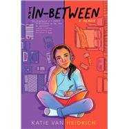 The In-Between by Van Heidrich, Katie, 9781665920131