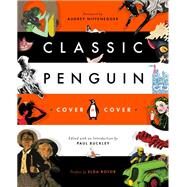 Classic Penguin by Buckley, Paul; Niffenegger, Audrey; Rotor, Elda, 9780143110132