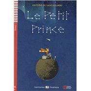 Le Petit Prince JUNIOR by de Saint Exupery, Antoine, 9788853620132