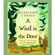A Wind in the Door by L'ENGLE, MADELEINEL'ENGLE, MADELEINE, 9780739350133
