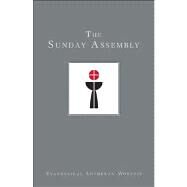 Using Evangelical Lutheran Worship: The Sunday Assembly by Brugh, Lorraine S.; Lathrop, Gordon W., 9780806670133