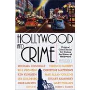 Hollywood & Crime Pa by Randisi,Robert J., 9781605980133