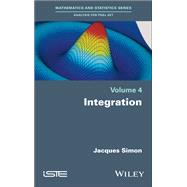 Integration by Simon, Jacques, 9781786300133