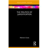 Critical Transitions of Law and Politics: The Actor's Revenge by Croce; Mariano, 9780415750134