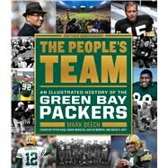 The People's Team by Beech, Mark, 9781328460134