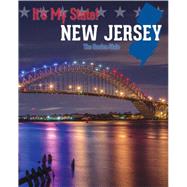 New Jersey by King, David C.; Mcgeveran, William; Clinton, Greg, 9781502600134