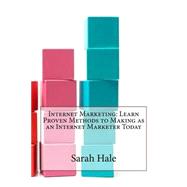 Internet Marketing by Hale, Sarah V., 9781503380134