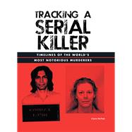 Tracking a Serial Killer by McNab, Chris, 9781838860134