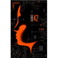 Agence 42 - Tome 2 - Predict by Franois Rochet, 9782016270134