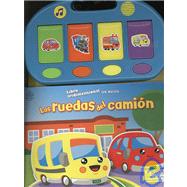 Las ruedas del camion / The wheels on the bus by del Moral, Susana, 9786074040135