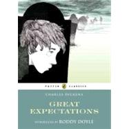 Great Expectations by Dickens, Charles; Doyle, Roddy, 9780141330136