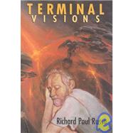 Terminal Visions by Unknown, 9780965590136