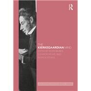 The Kierkegaardian Mind by Adam Buben, 9781032570136