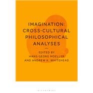 Imagination by Moeller, Hans-Georg; Whitehead, Andrew K., 9781350050136