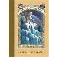 The Slippery Slope by Snicket, Lemony, 9780064410137