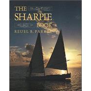 The Sharpie Book by Parker, Reuel, 9780071580137