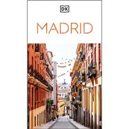 DK Madrid Must-See Sights. Culture & History. Detailed Maps & Tours. Covers Plaza Mayor, Salamanca, La Latina, & more by Unknown, 9780241790137