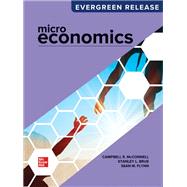 Microeconomics: 2026 Release [Rental Edition] by MCCONNELL, 9781266440137