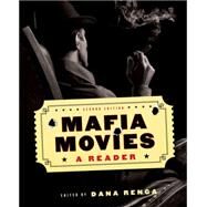Mafia Movies by Renga, Dana, 9781487520137