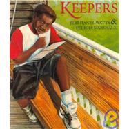 Keepers by Watts, Jeri H., 9781584300137