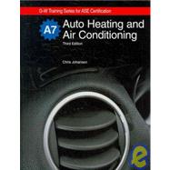 Auto Heating and Air Conditioning by Johanson, Chris, 9781605250137