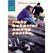 Risky Behavior Among Youths by Gruber, Jonathan, 9780226310138