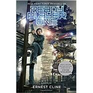 Ready Player One (Movie Tie-In) A Novel by Cline, Ernest, 9780804190138