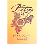 The Poetry Base by Singh, Surrinder, 9781543490138