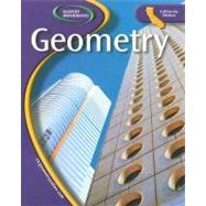 Glencoe Mathematic: Geometry by Boyd; Etalo, 9780078660139